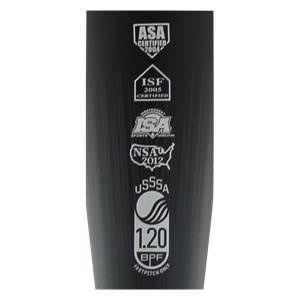 Louisville Slugger 2020 LXT X20 (-10) Fastpitch Softball Bat