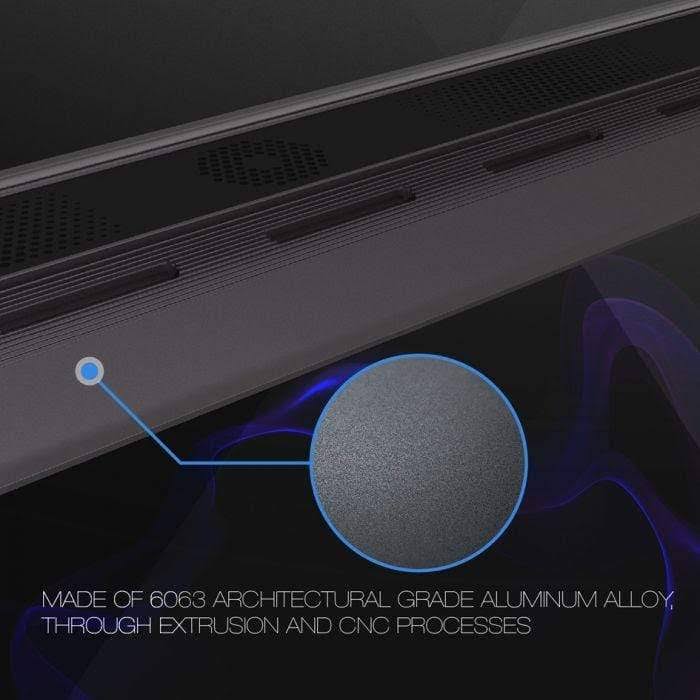 Maxspect Razor x 100W LED Lighting Fixture