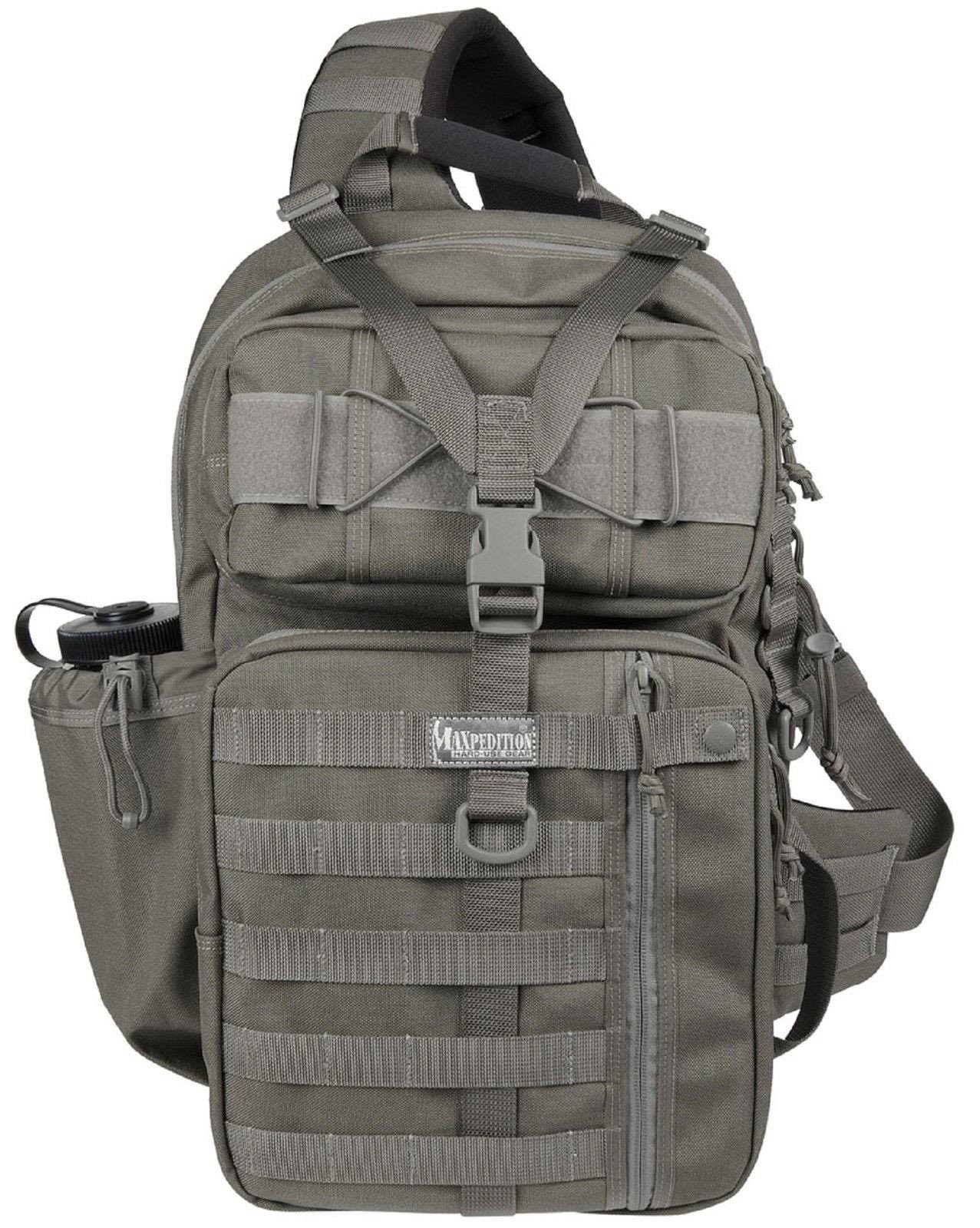 Maxpedition Kodiak Gearslinger