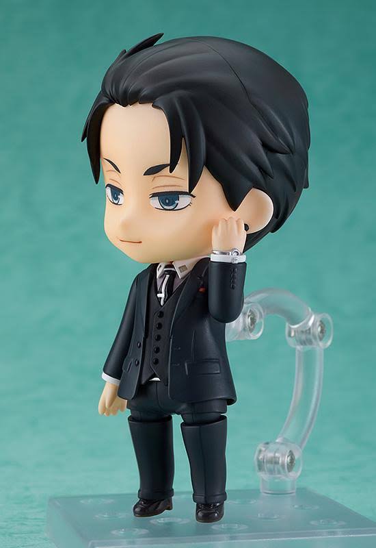 Nendoroid Daisuke Kambe The Millionaire Detective - Balance Unlimited