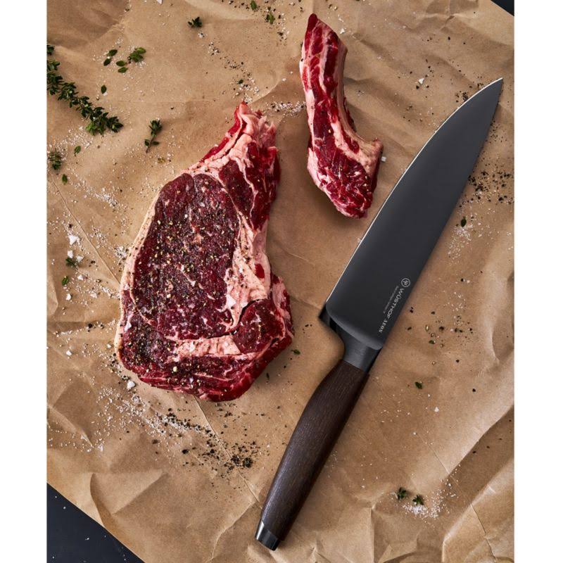 Wusthof Aeon 8x22 Cook's Knife