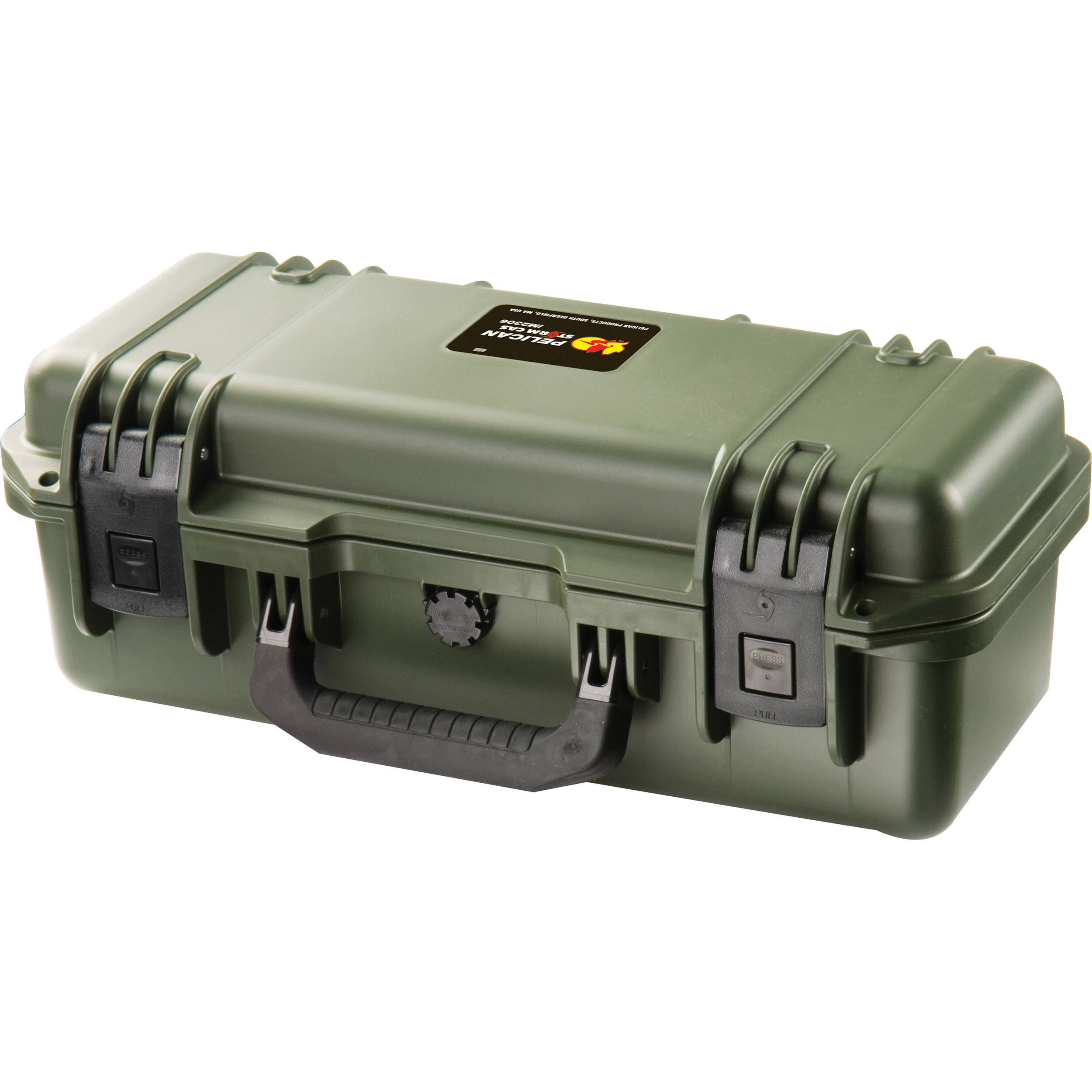 Pelican Storm IM2306 Hard Case - Black
