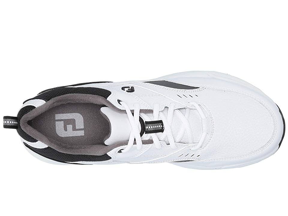 FootJoy Men's Specialty Golf Shoes, White