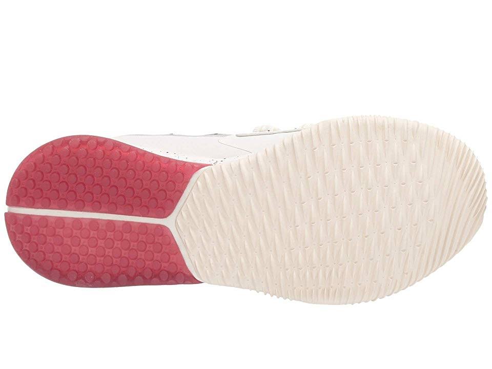 Reebok Big Kids& Jj III Training Shoes, White - Size 7.0