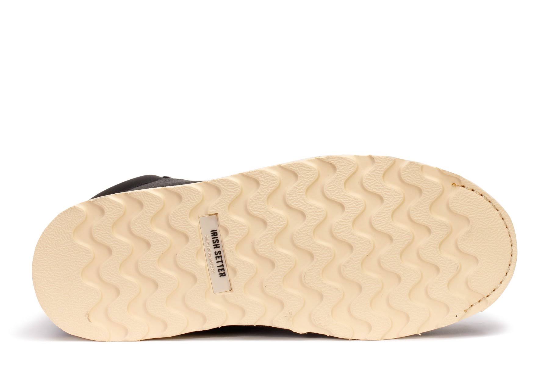 Irish Setter Ashby 6x22 Aluminum Safety Toe Work Boots Leather Men's