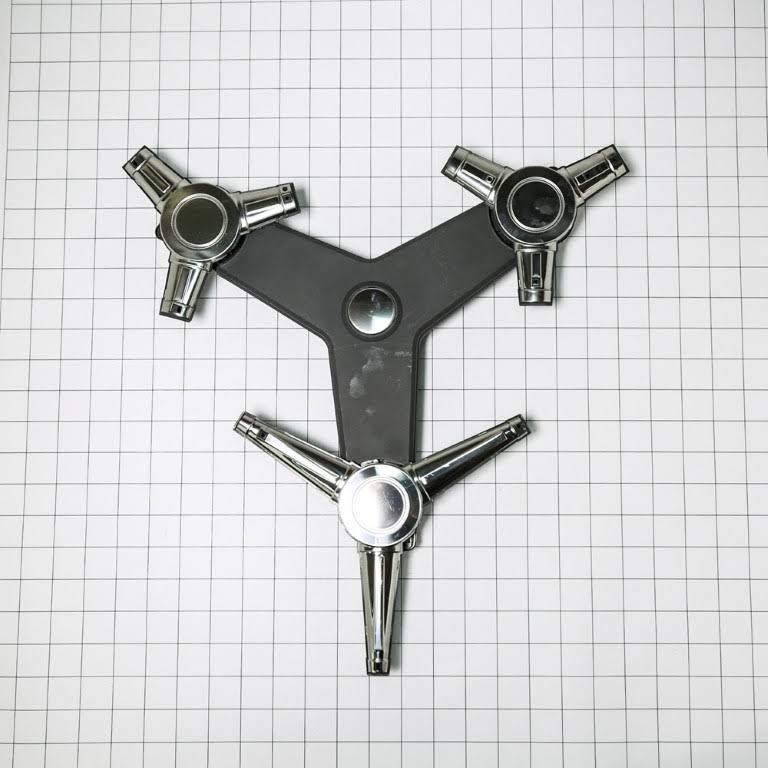 W10860176 Whirlpool Lower Spray Arm