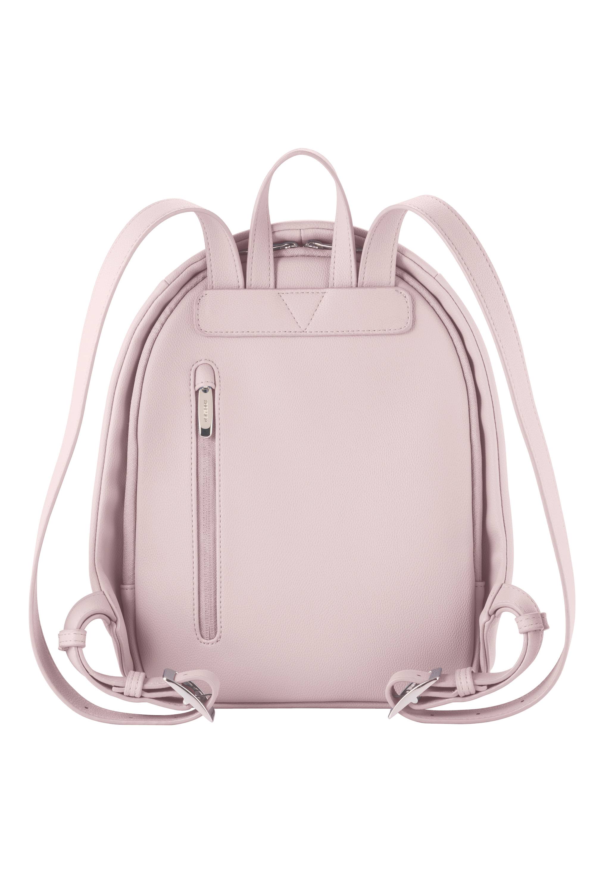 XD Design Elle Fashion Anti-Theft Backpack Pink (Women's Bag)