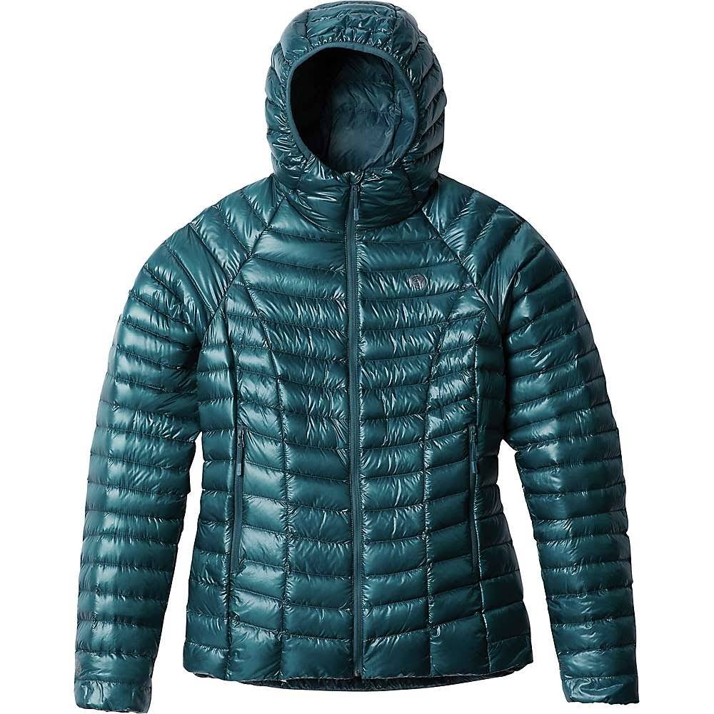 Mountain Hardwear Women's Ghost Whisperer/2 Hoody