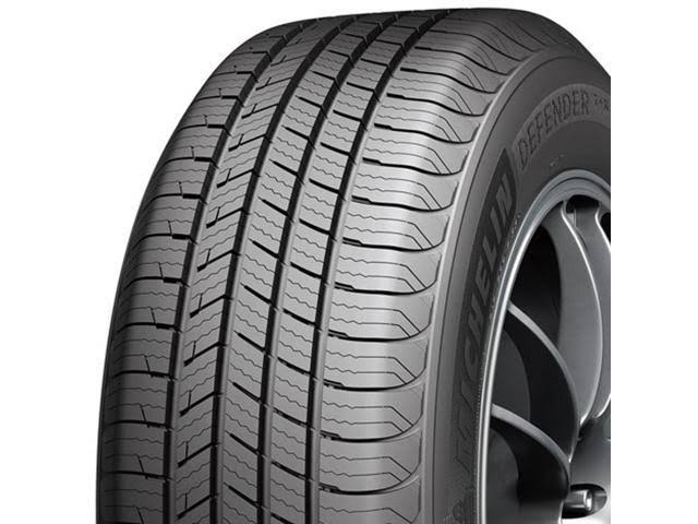 Michelin Defender T+H Tire 235/60R17 102H