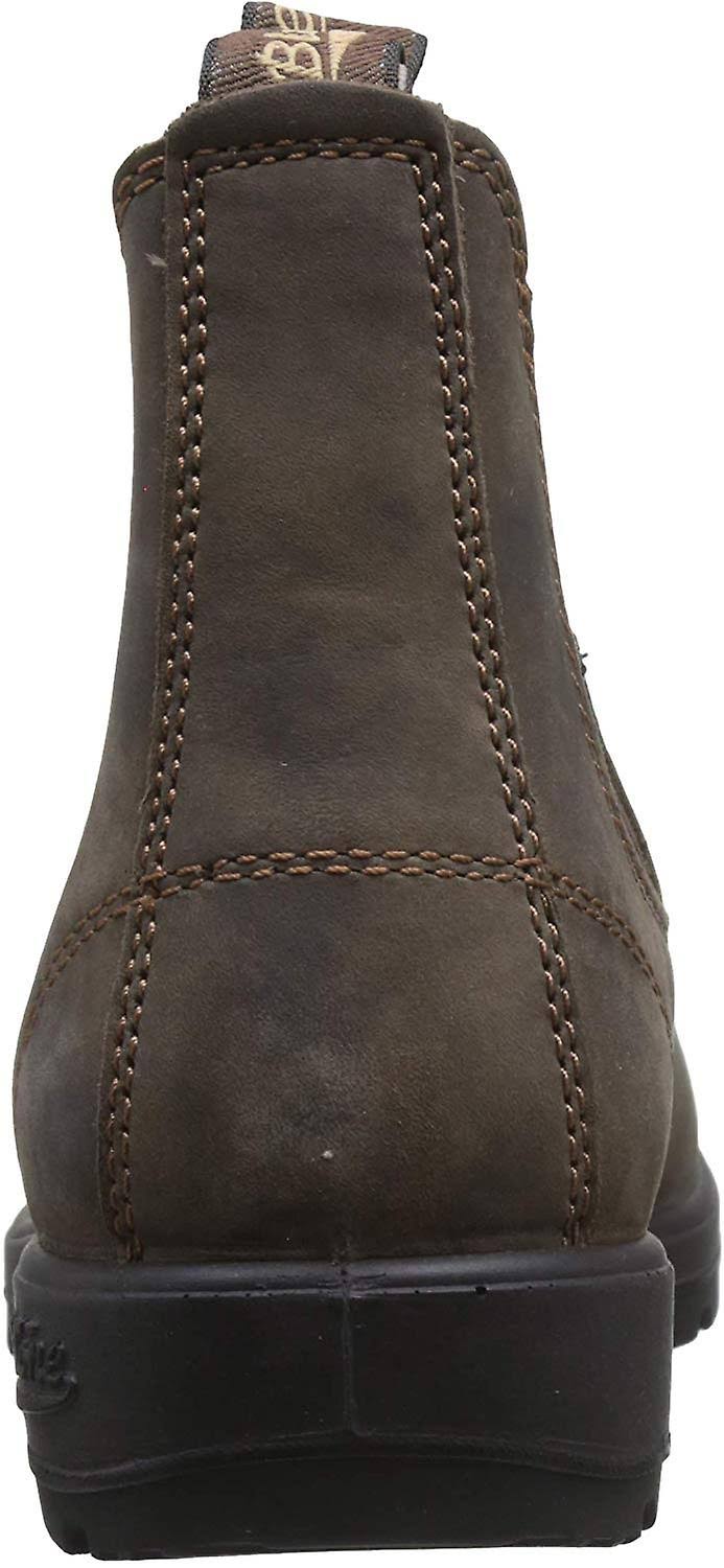 Blundstone Classic - 585 - Rustic Brown