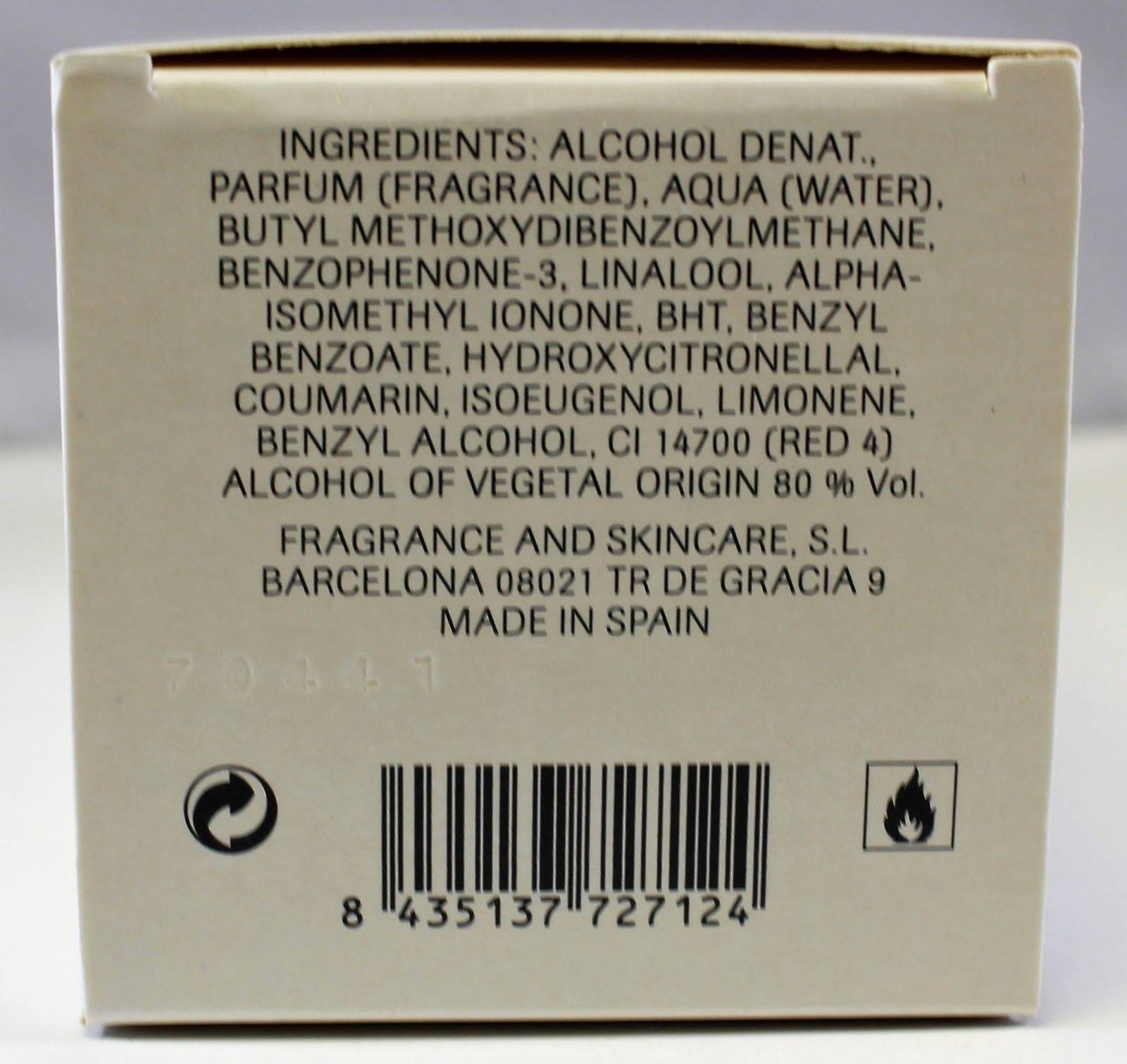 Prada Candy for Women by Prada 2.7 oz Eau De Parfum Spray Tester