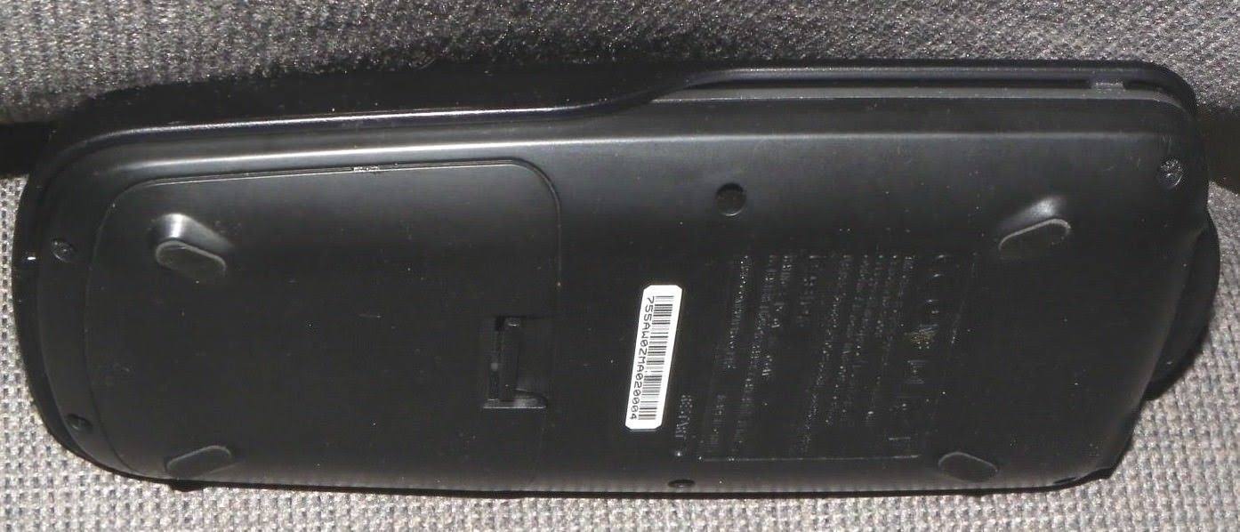 Casio Fx-cg10 Prizm Color Graphing Calculator (Black)