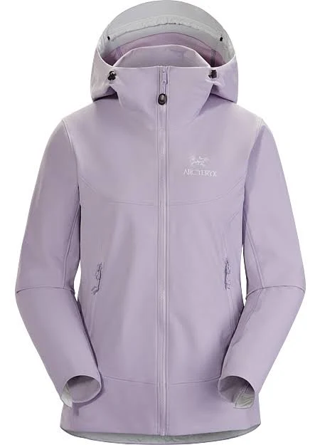 Arc&teryx Women's Gamma LT Hoody, Mirai, Size Xs