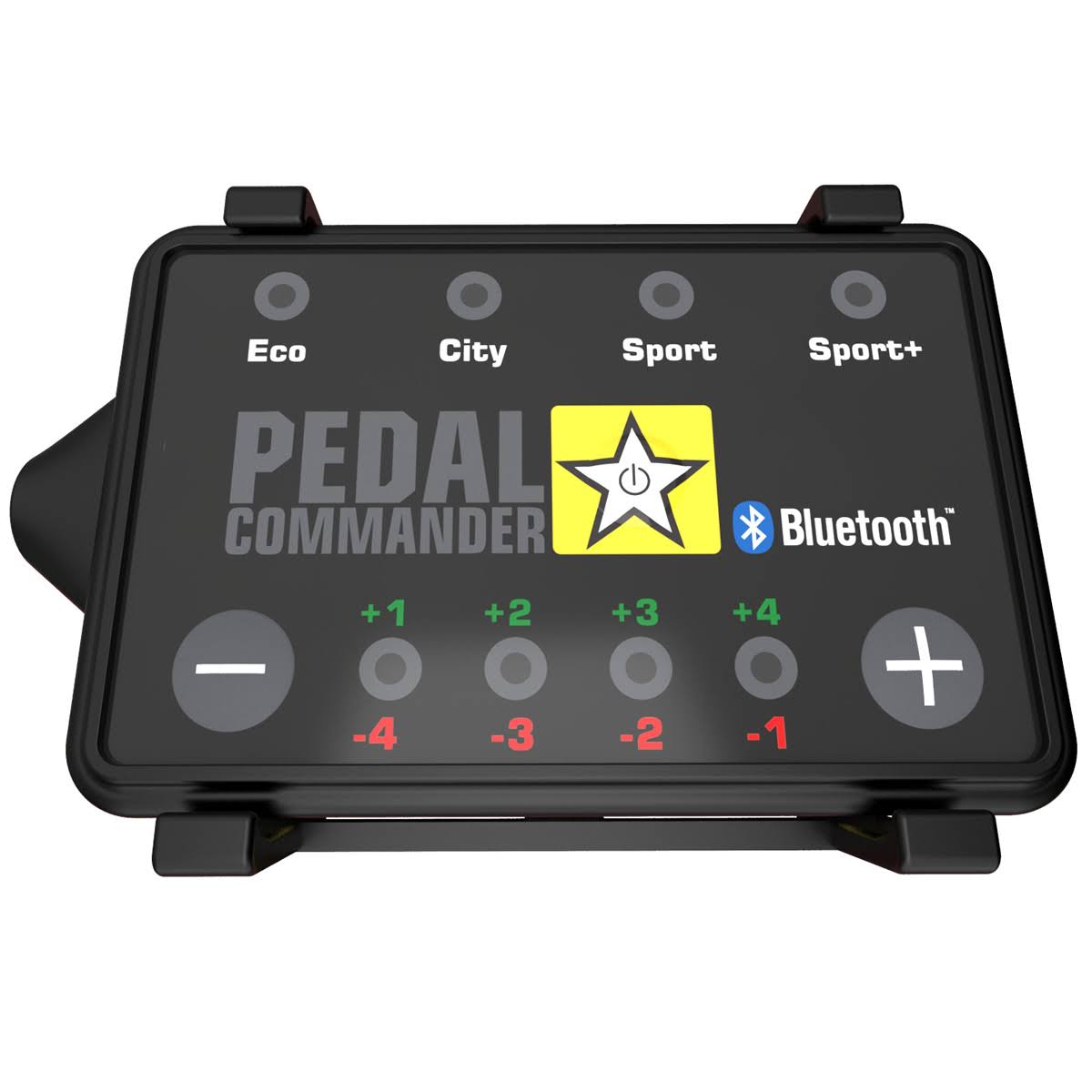 Pedal Commander Throttle Response Controller - Pc07-bt
