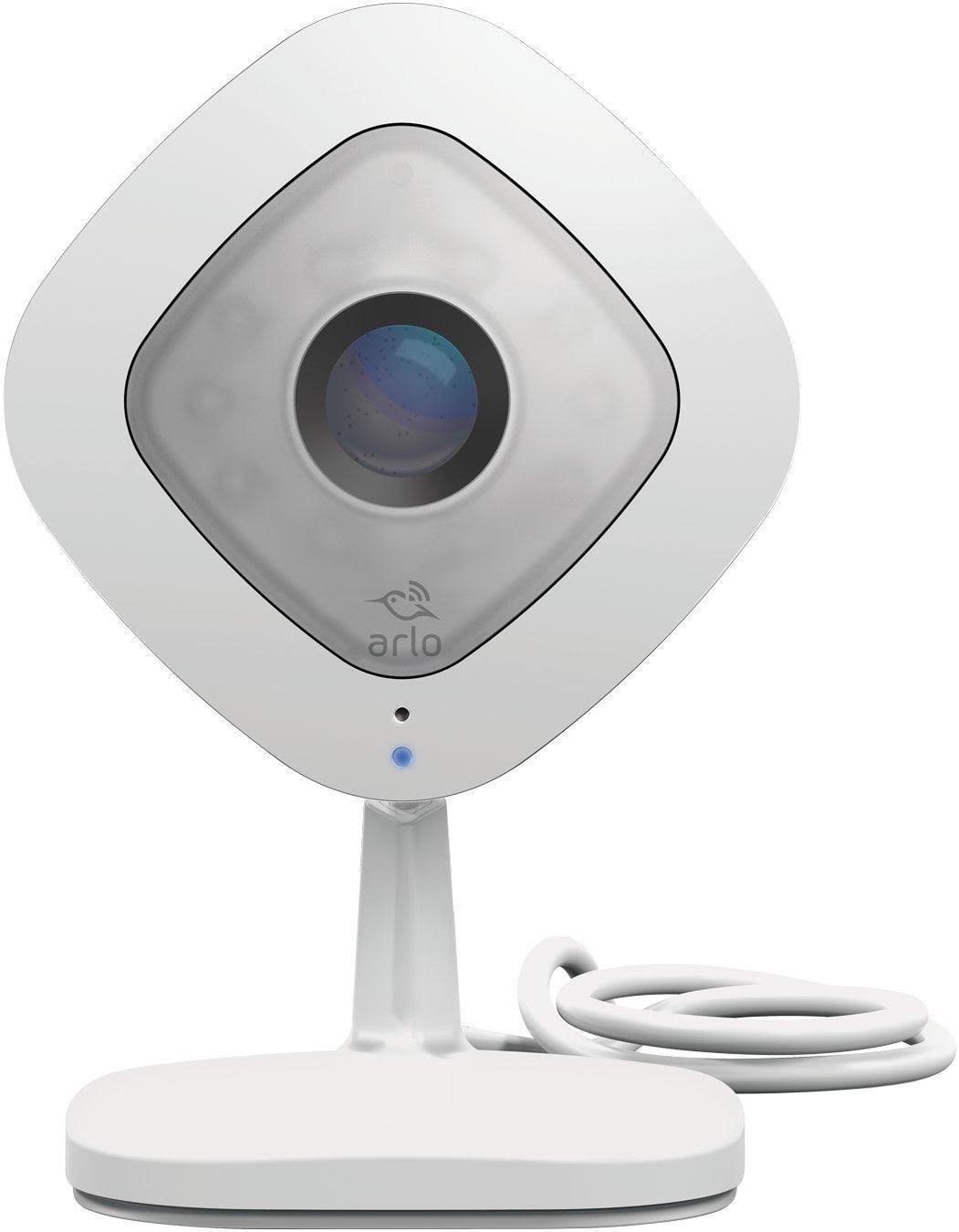 Arlo Q VMC3040 Network Camera - 1080p - Day/Night