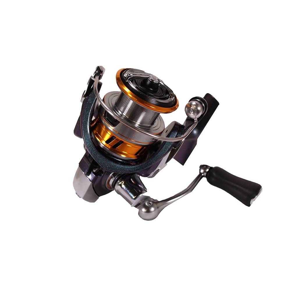 Daiwa RGLT2000D Regal LT Airbail Spin Reel 9bb+1rb 5.2:1