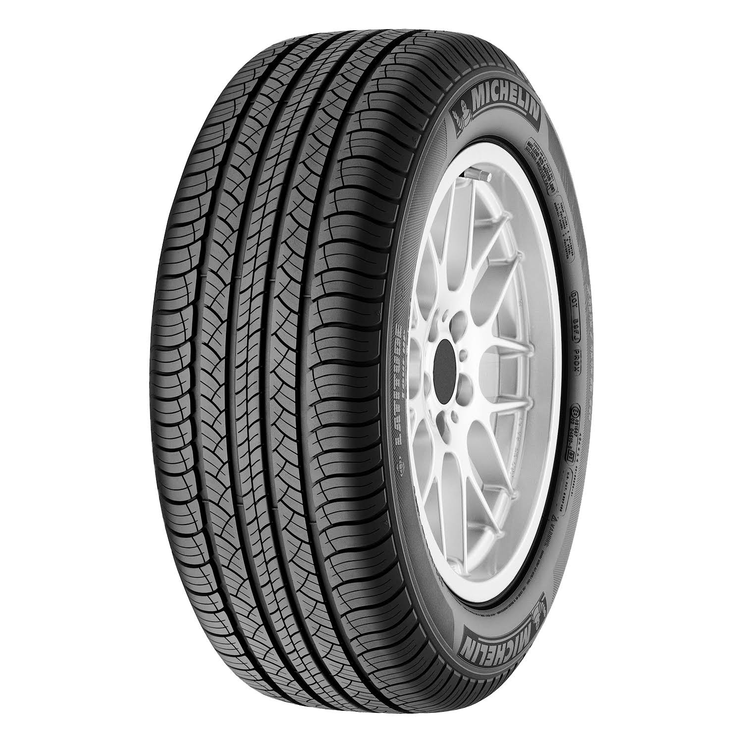 Michelin - Latitude Tour HP - P275/60R18 111H
