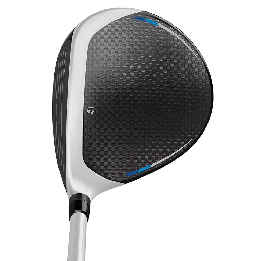TaylorMade SIM2 Max D Fairway Wood