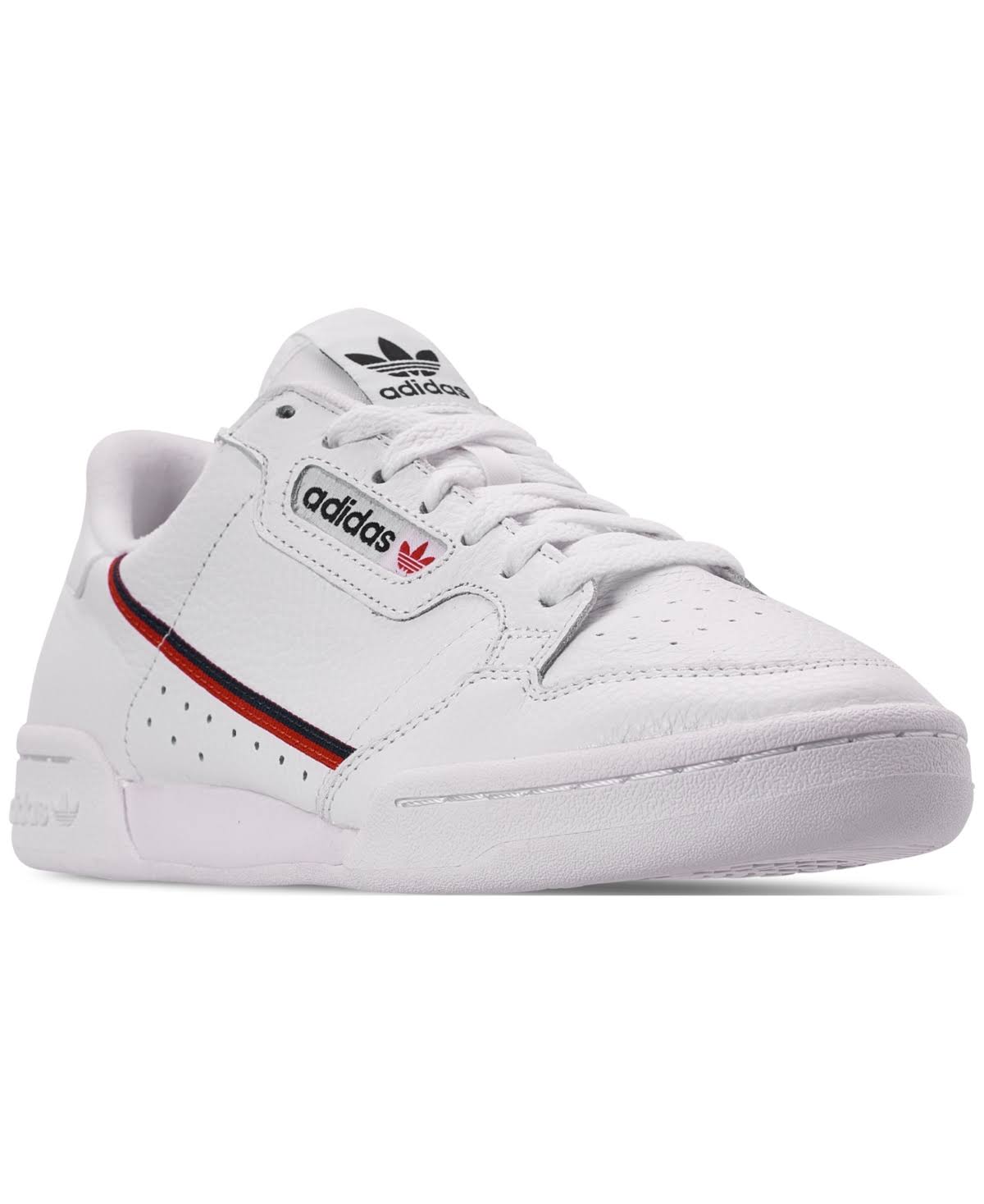 Adidas Men Continental 80 White 13