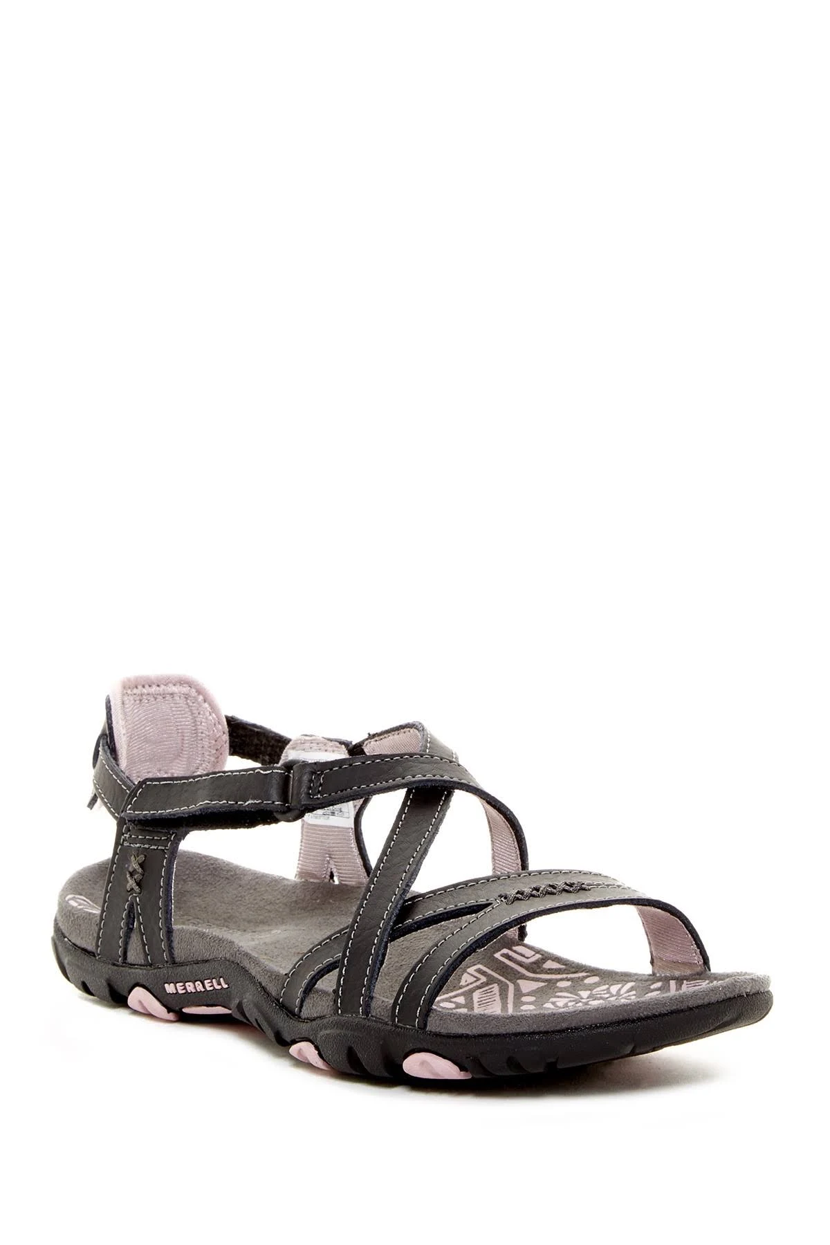 Merrell Sandspur Rose Sandal - Women&s - Black