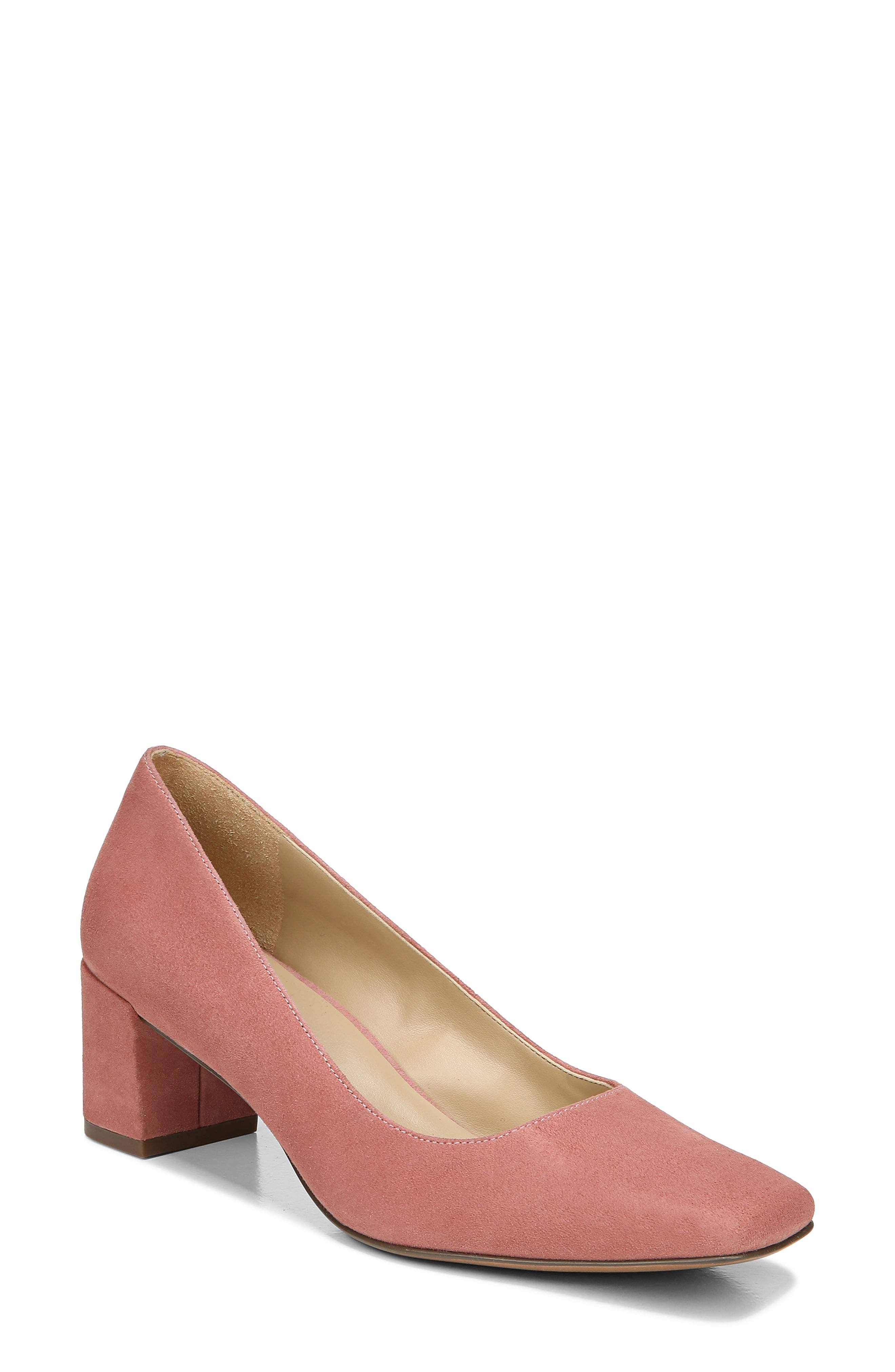 Naturalizer Karina Pumps - Dusty Coral