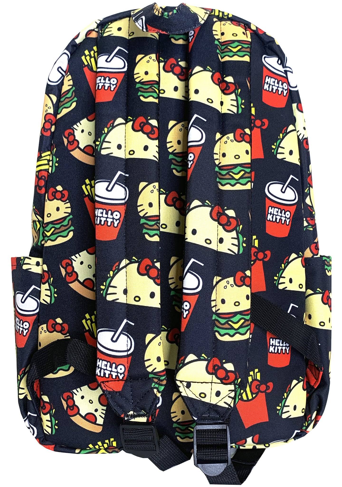 Hello Kitty - Snacks Backpack