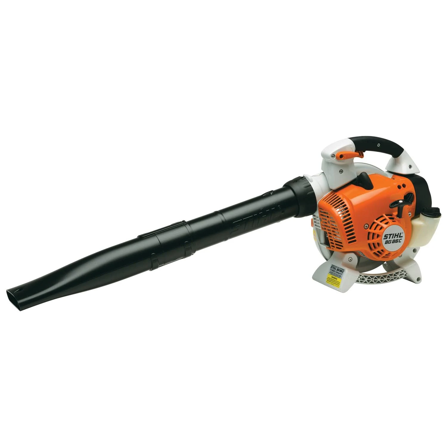 Stihl BG 86 C-E 190 MPH 444 CFM GAS Handheld Leaf Blower