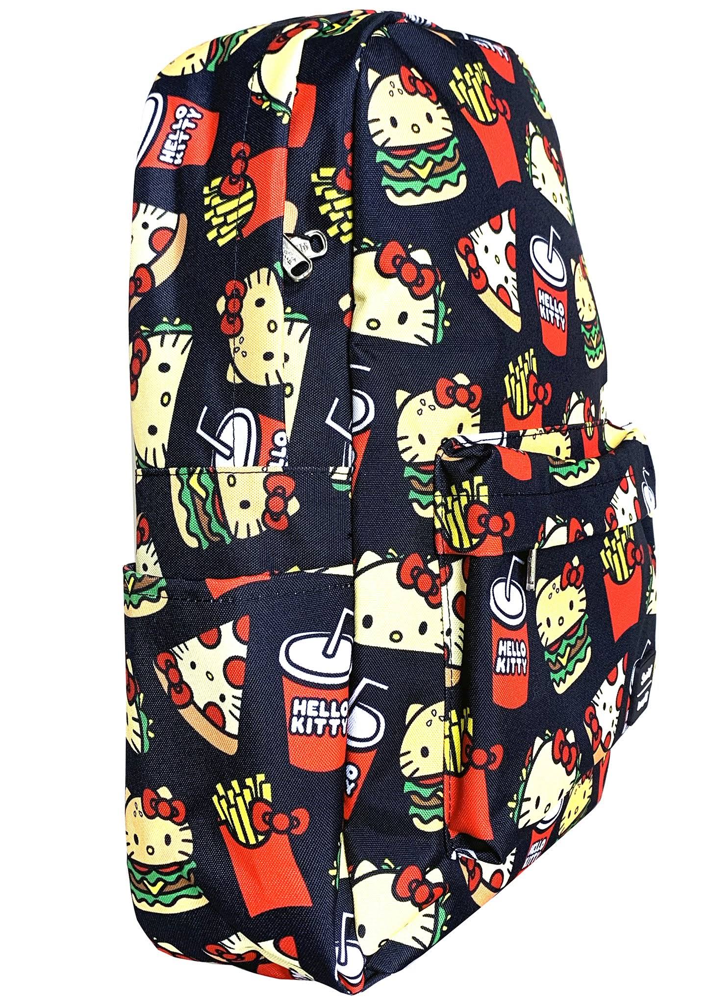 Hello Kitty - Snacks Backpack