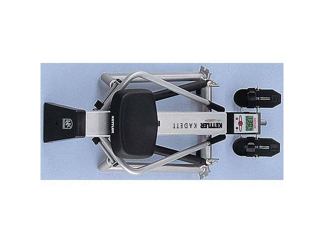 KETTLER; Kadett Rowing Machine