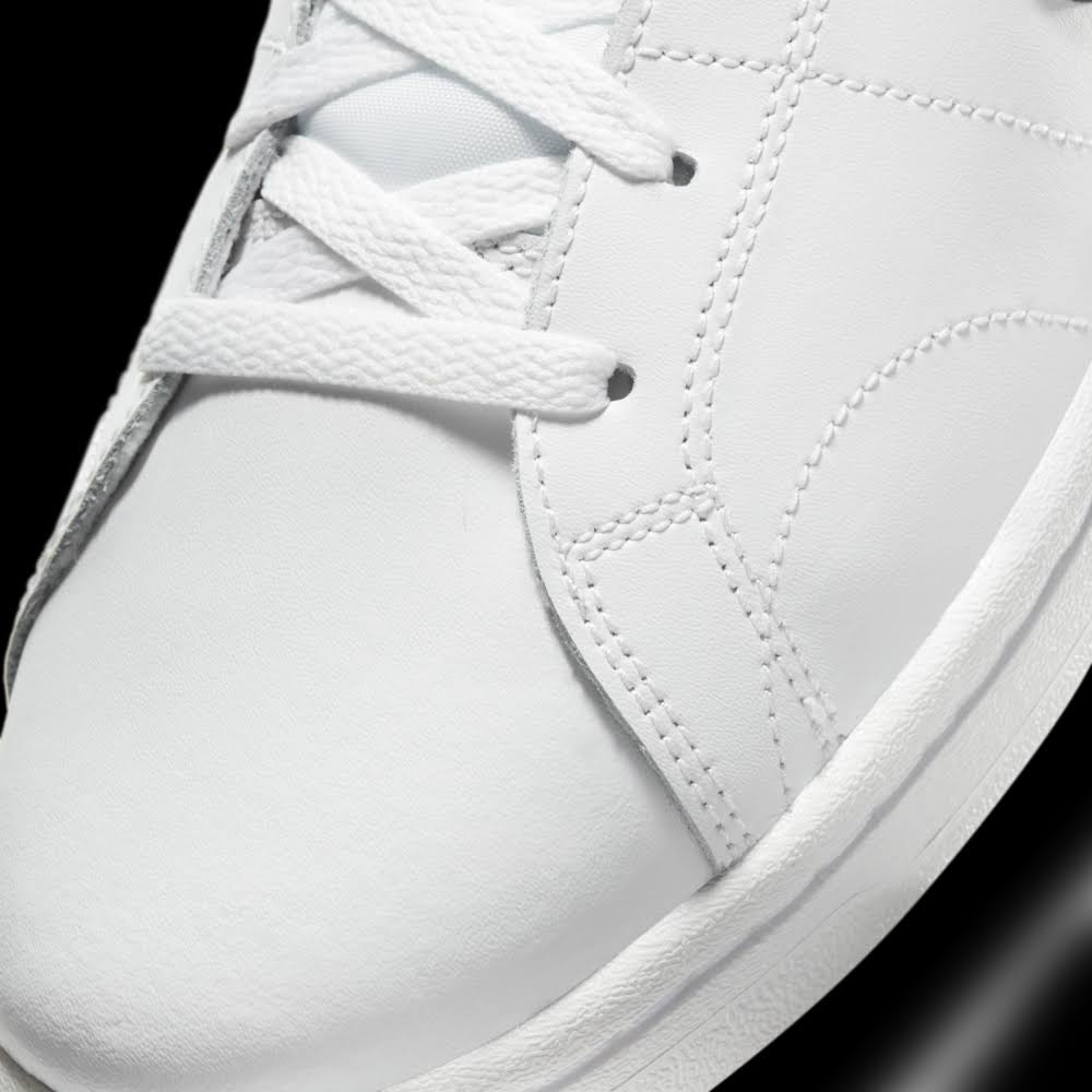 Nike Court Royale 2 Mid Men's Shoes, Size: 10, White