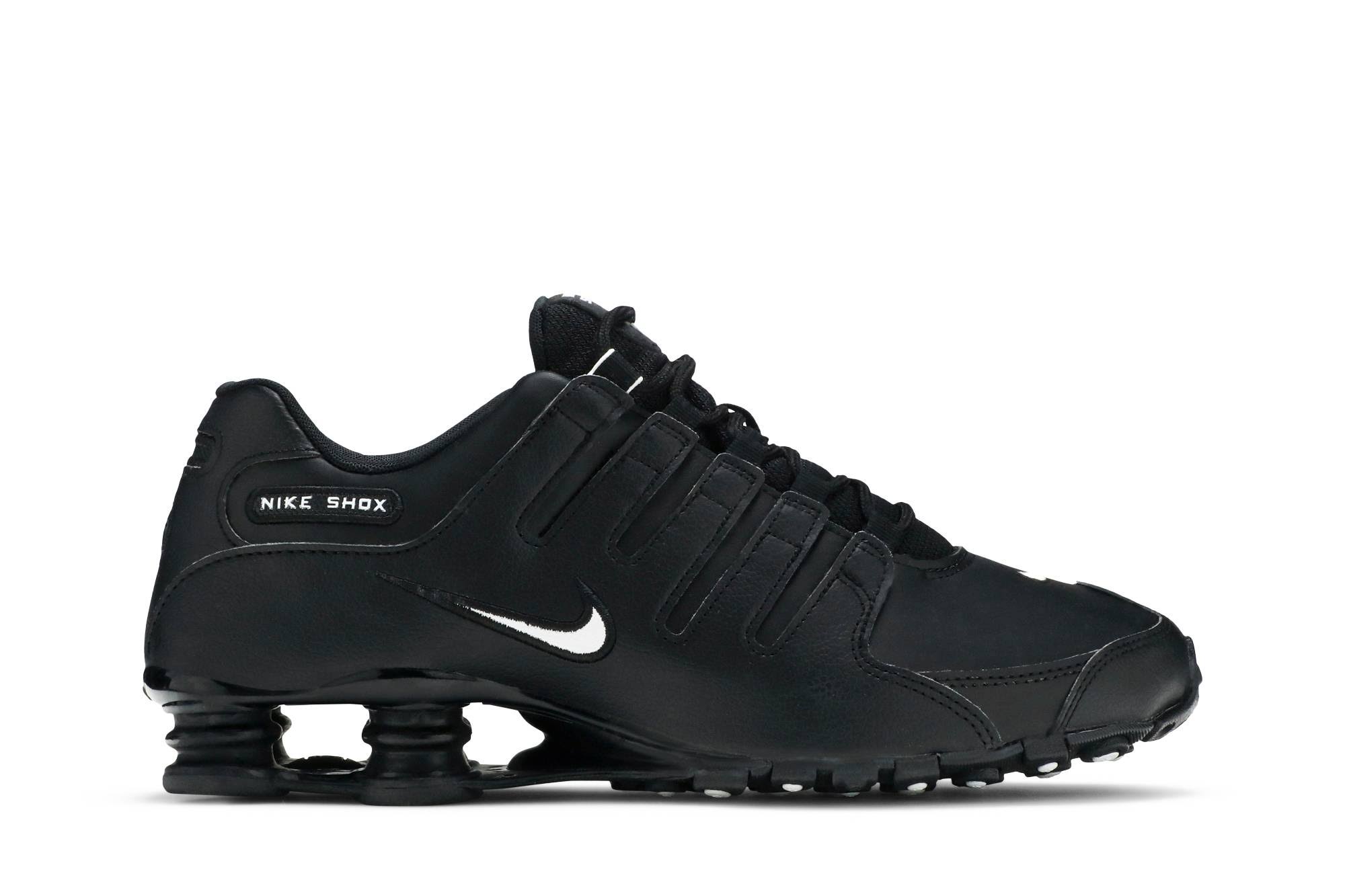 Nike Shox NZ Shoes - Size 10.5