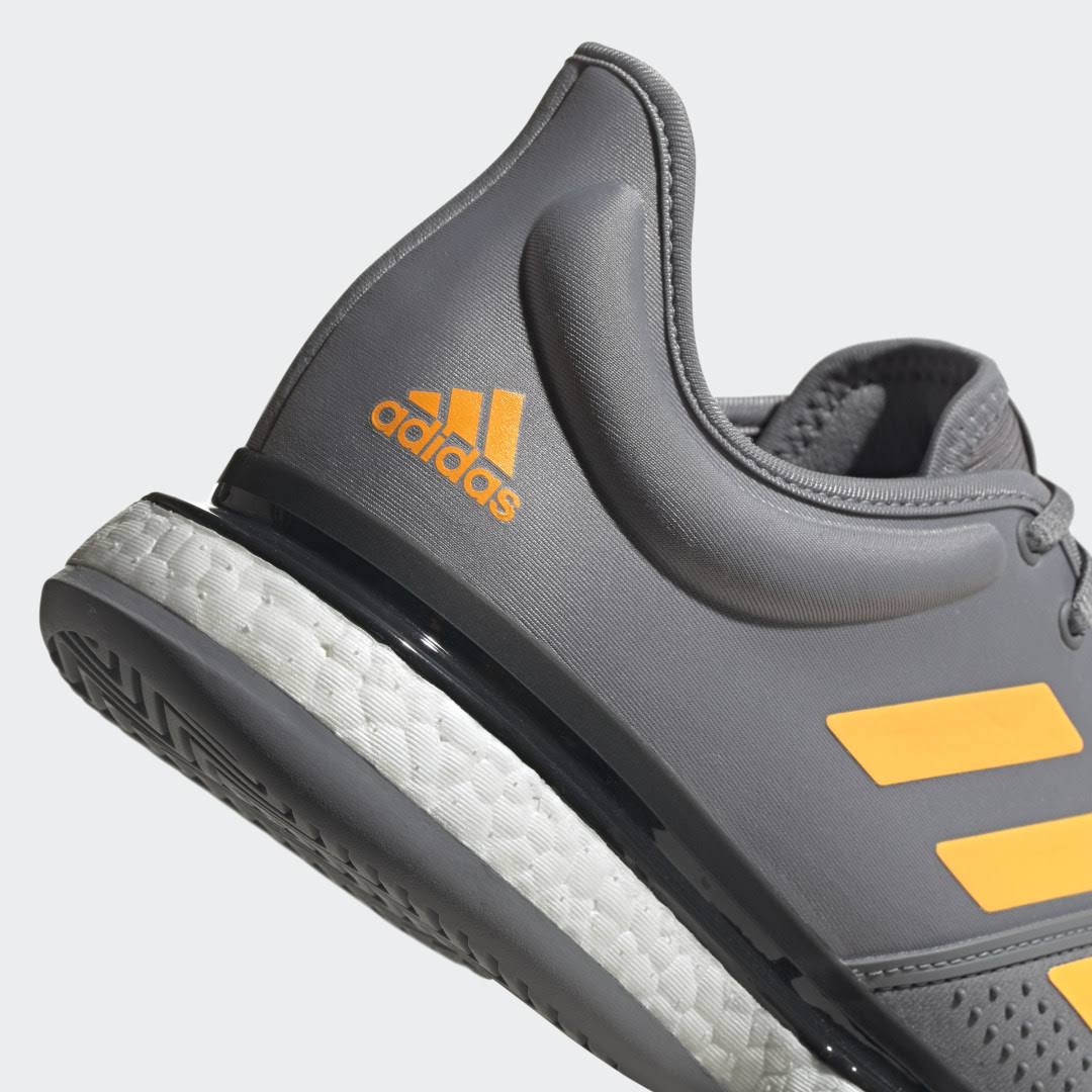 Adidas SoleCourt Boost Shoe - Men's Tennis