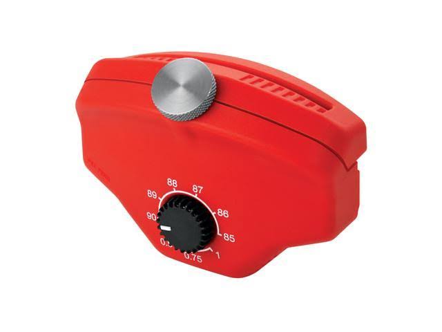 Swix Base-Side Dual Edger Ski Snowboard Tool with Metal File 9 Angles