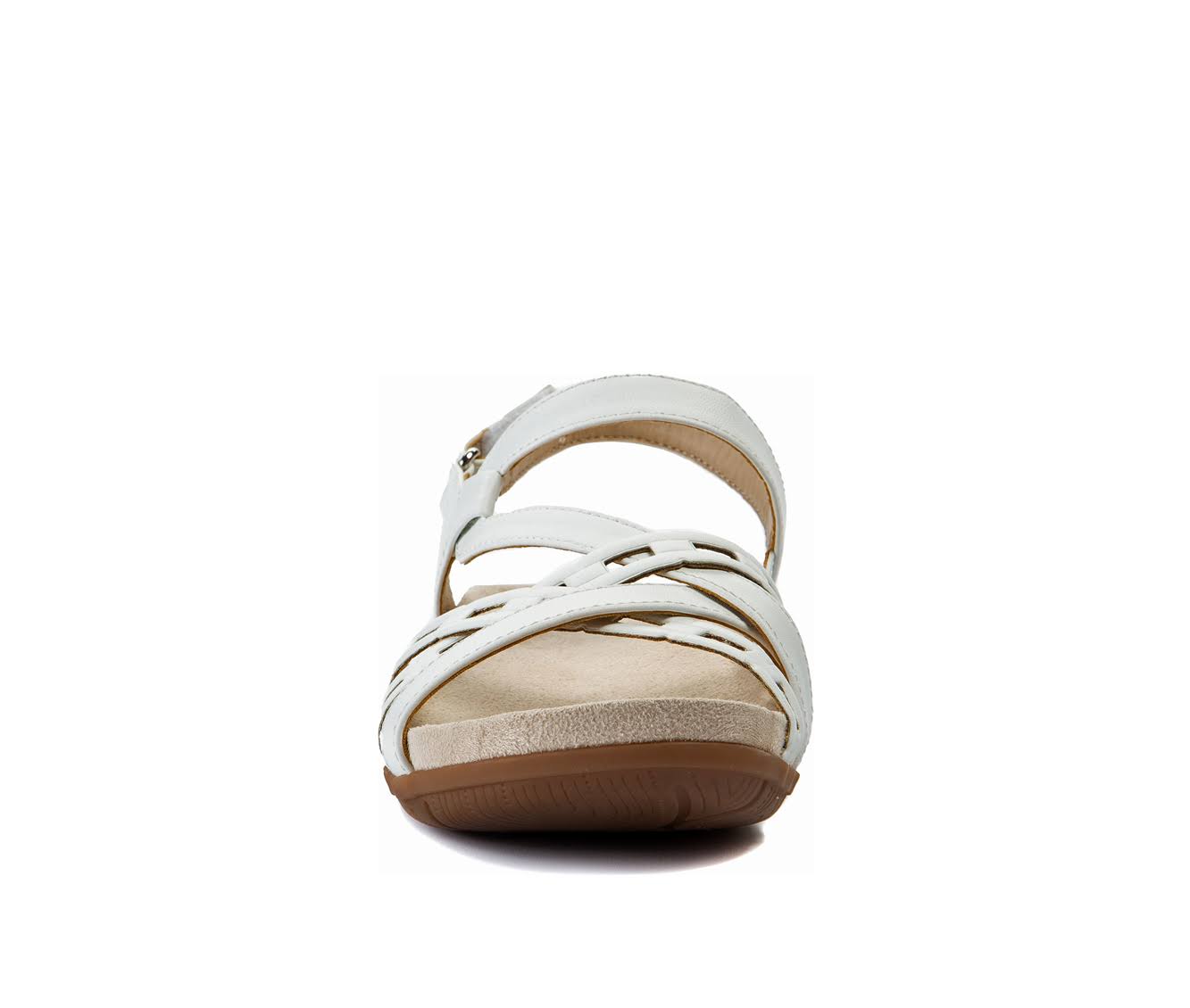Baretraps Jewel Women's Sandals White