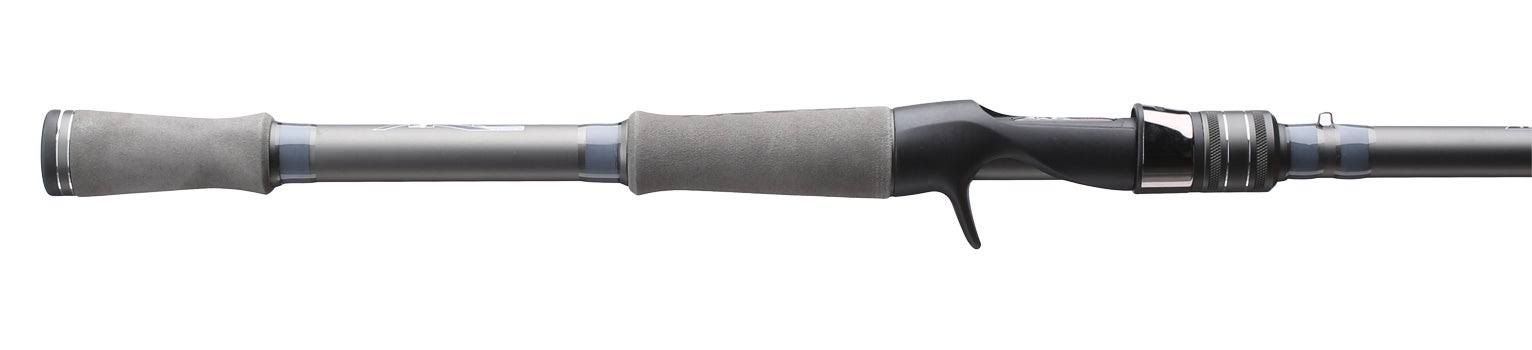 Ark Randall Tharp Honey Badger Series Casting Rods