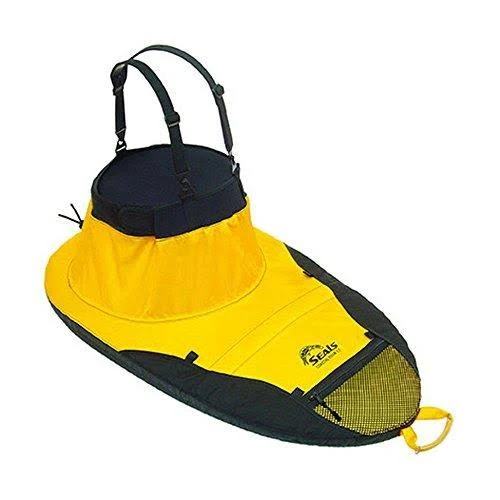 Seals Coastal Tour Spray Skirt