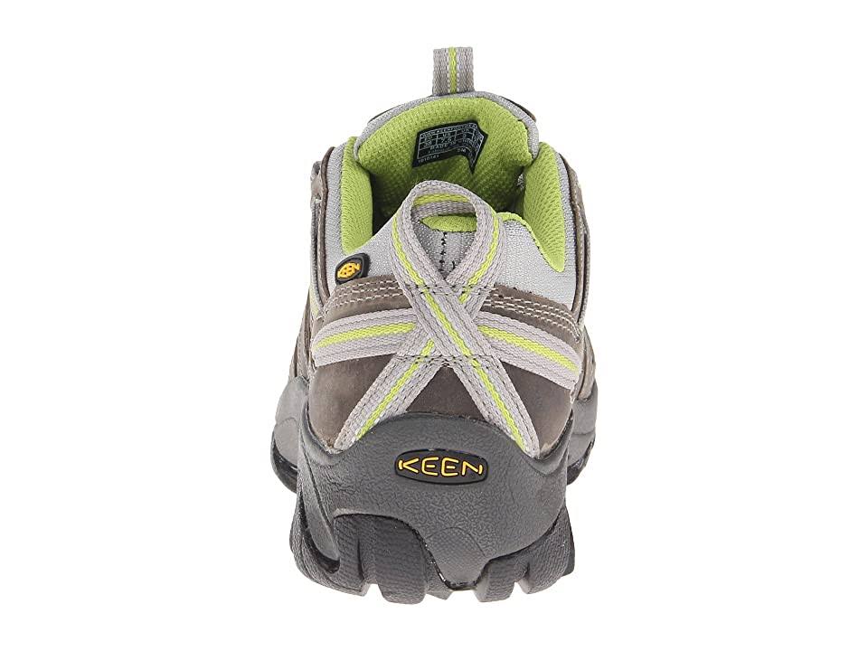 Keen Women's Voyageur Hiking Shoe