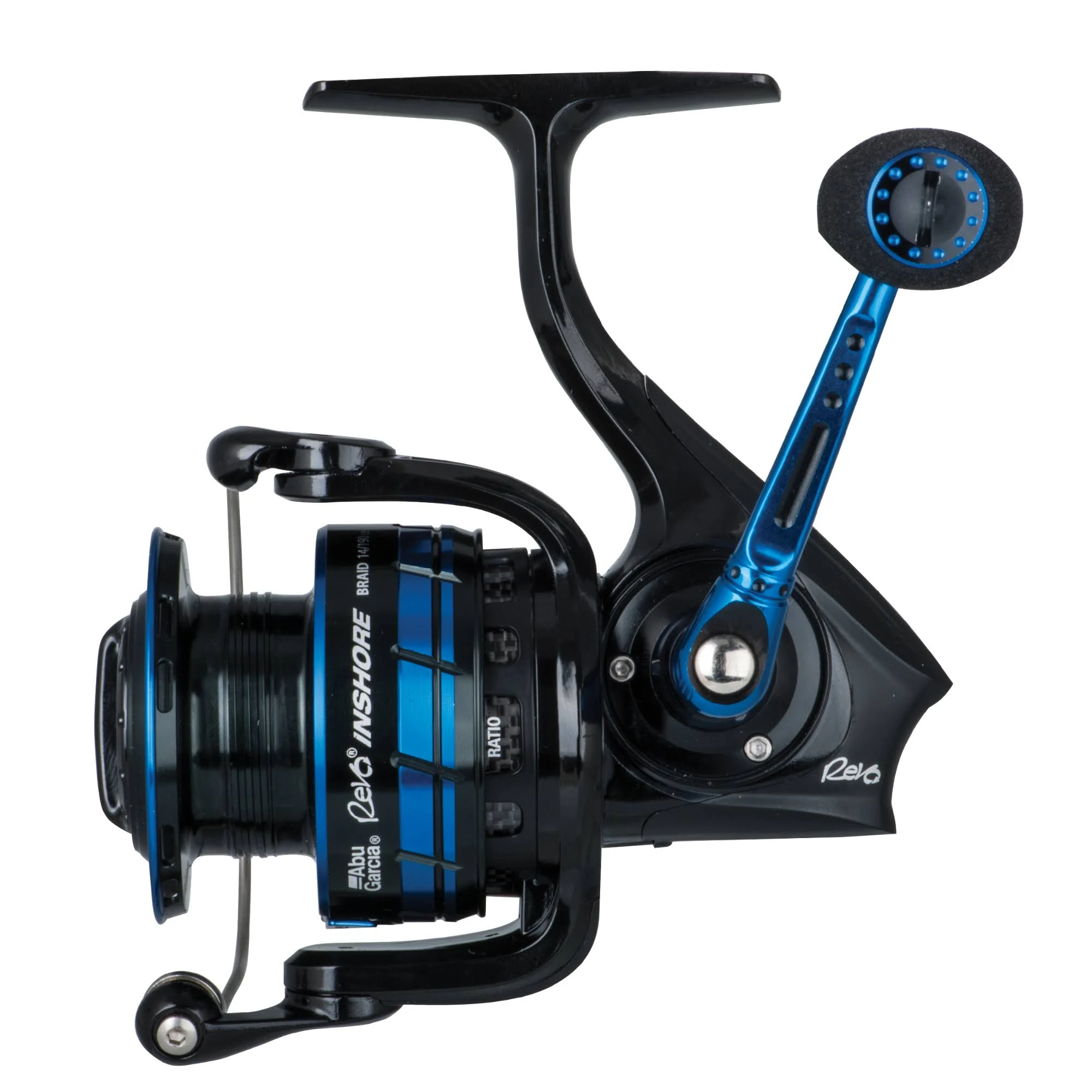 Abu Garcia Revo Inshore Spinning Reel