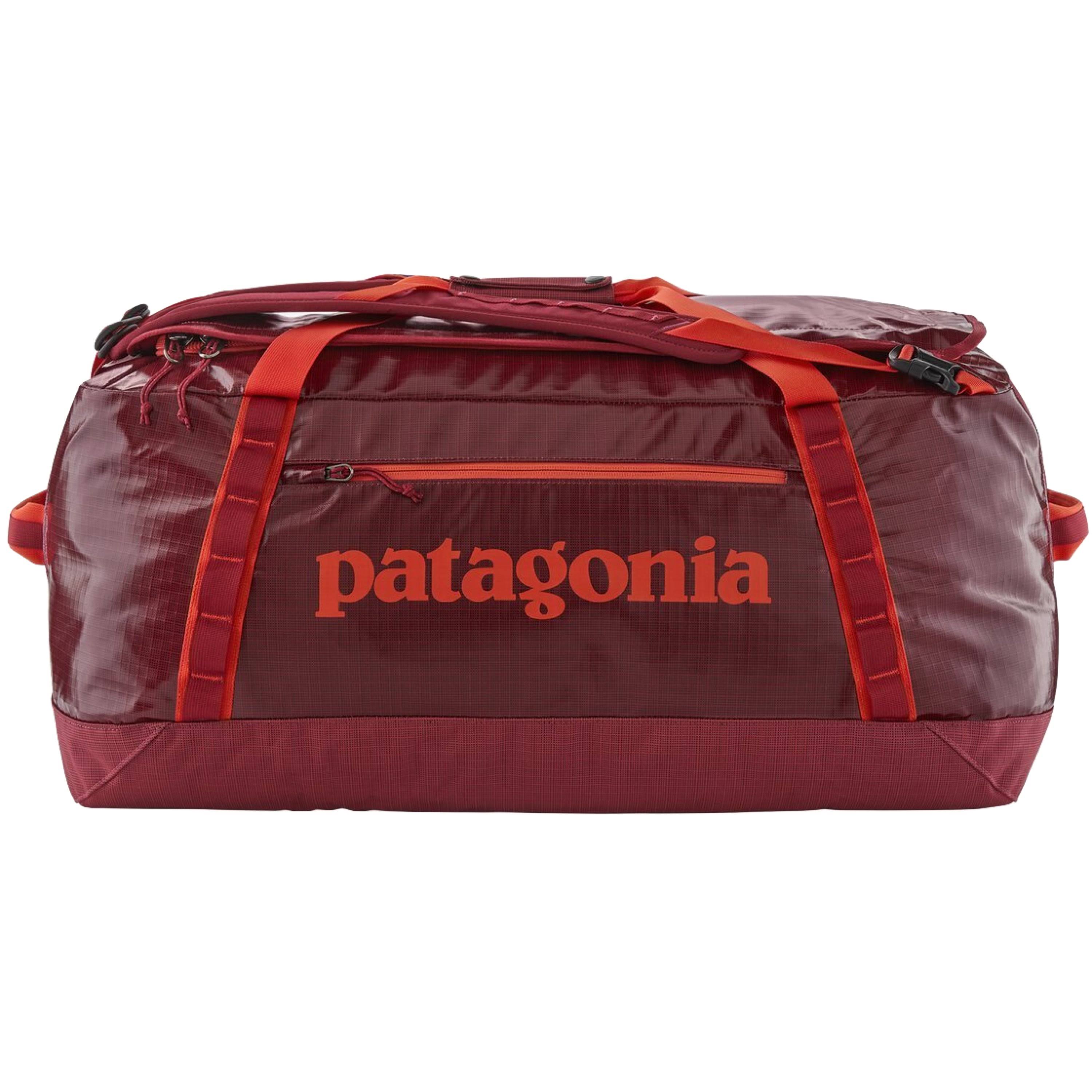 Patagonia Black Hole Duffel 70L (roamer Red)