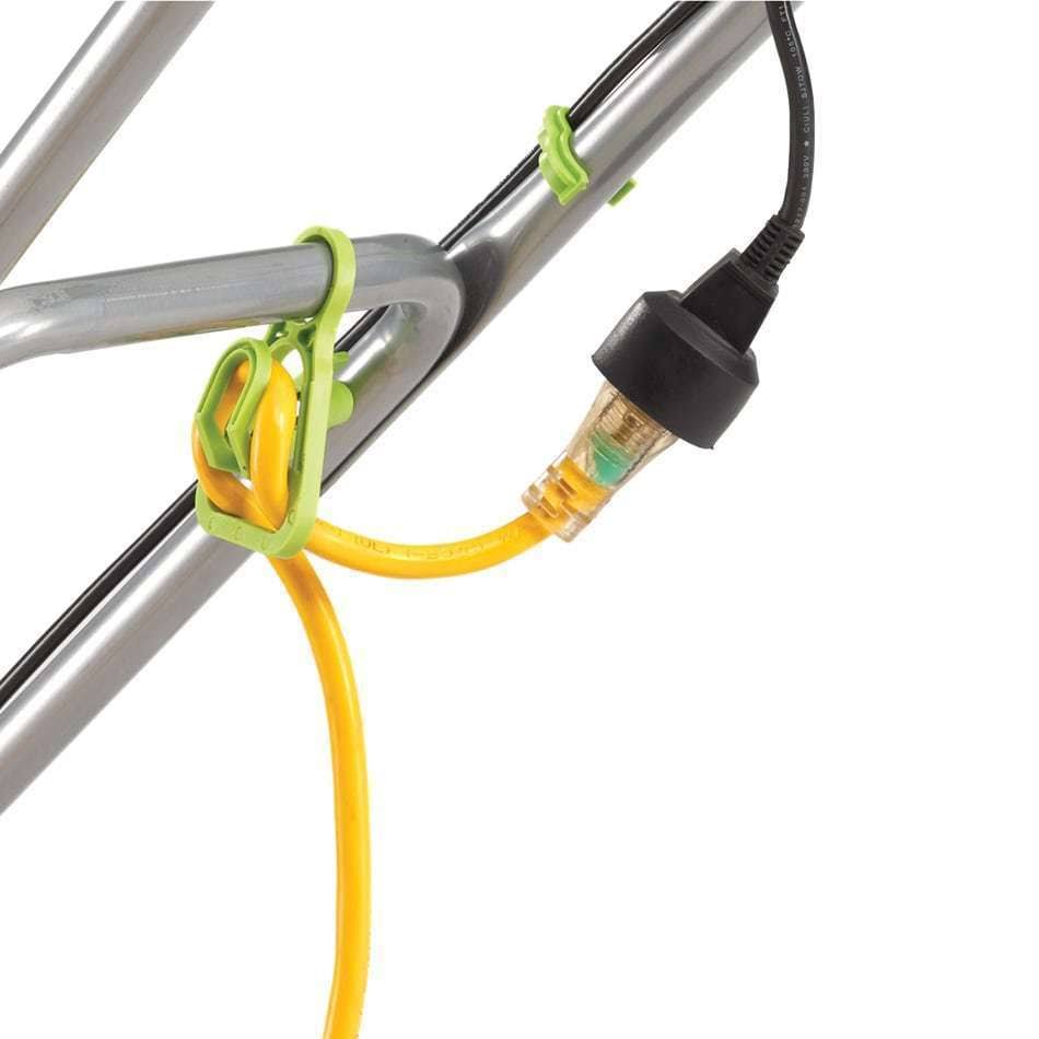 Earthwise Tc70001 11 in. 8.5 Amp Electric Tiller-Cultivator