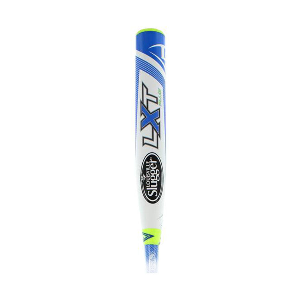 Louisville Slugger WTLFPLX161-31 Fastpitch LXT Plus 11 Softball Bat 31x22 20 oz