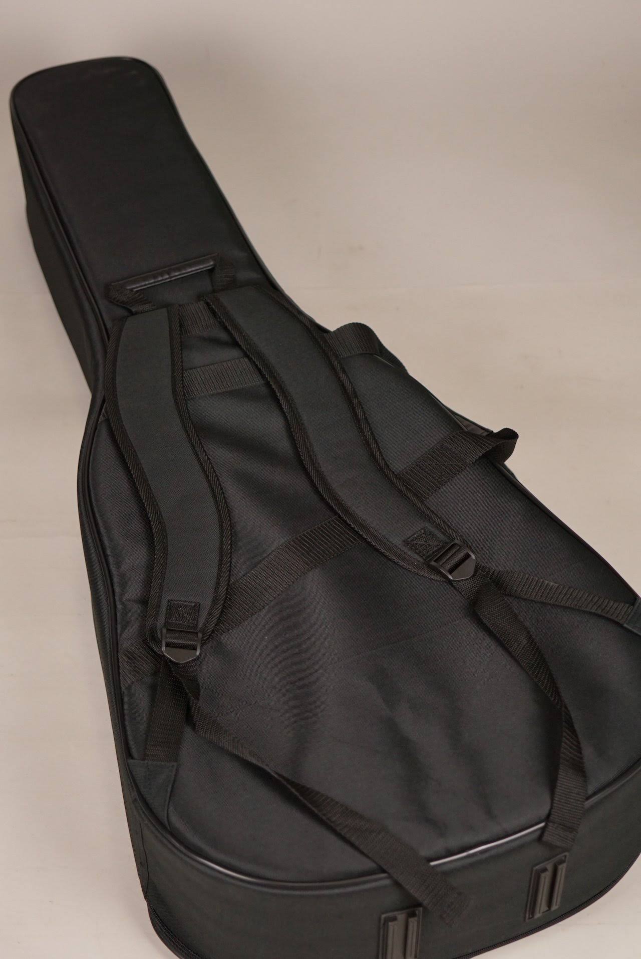 Yamaha AG-SC Acoustic Guitar Soft Case