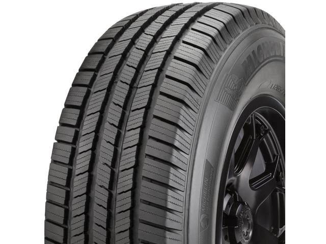 Michelin Defender LTX M/S all-