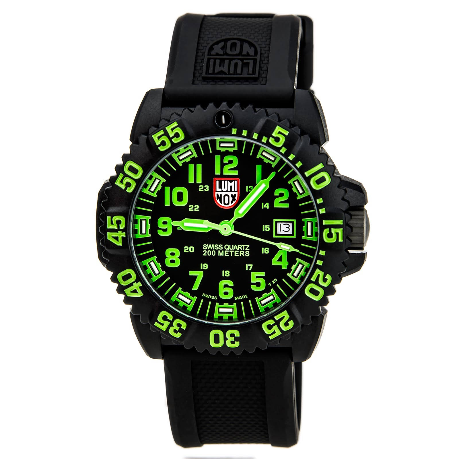 Luminox Evo Navy Seal Colormark Men&s Watch 3067