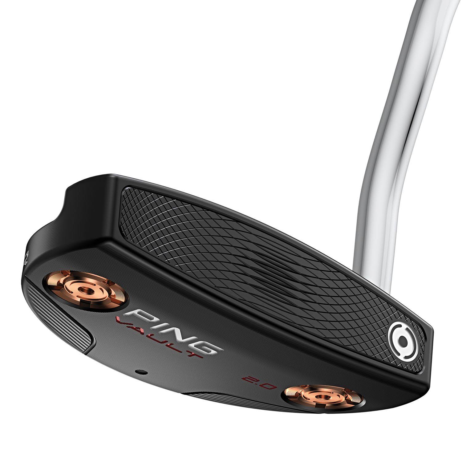 Ping Vault 2.0 Piper Stealth Putter