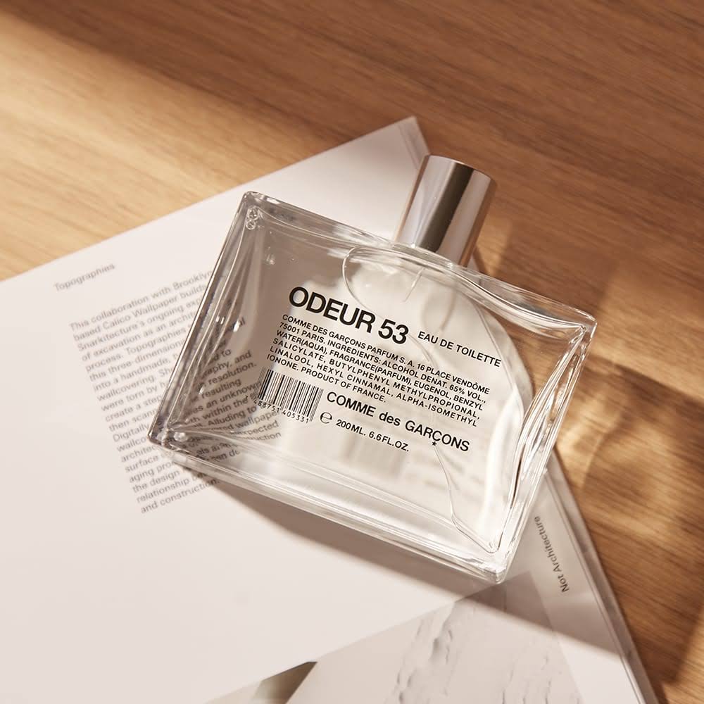 Comme des Garcons - Odeur 53 Eau De Toilette - 200ml