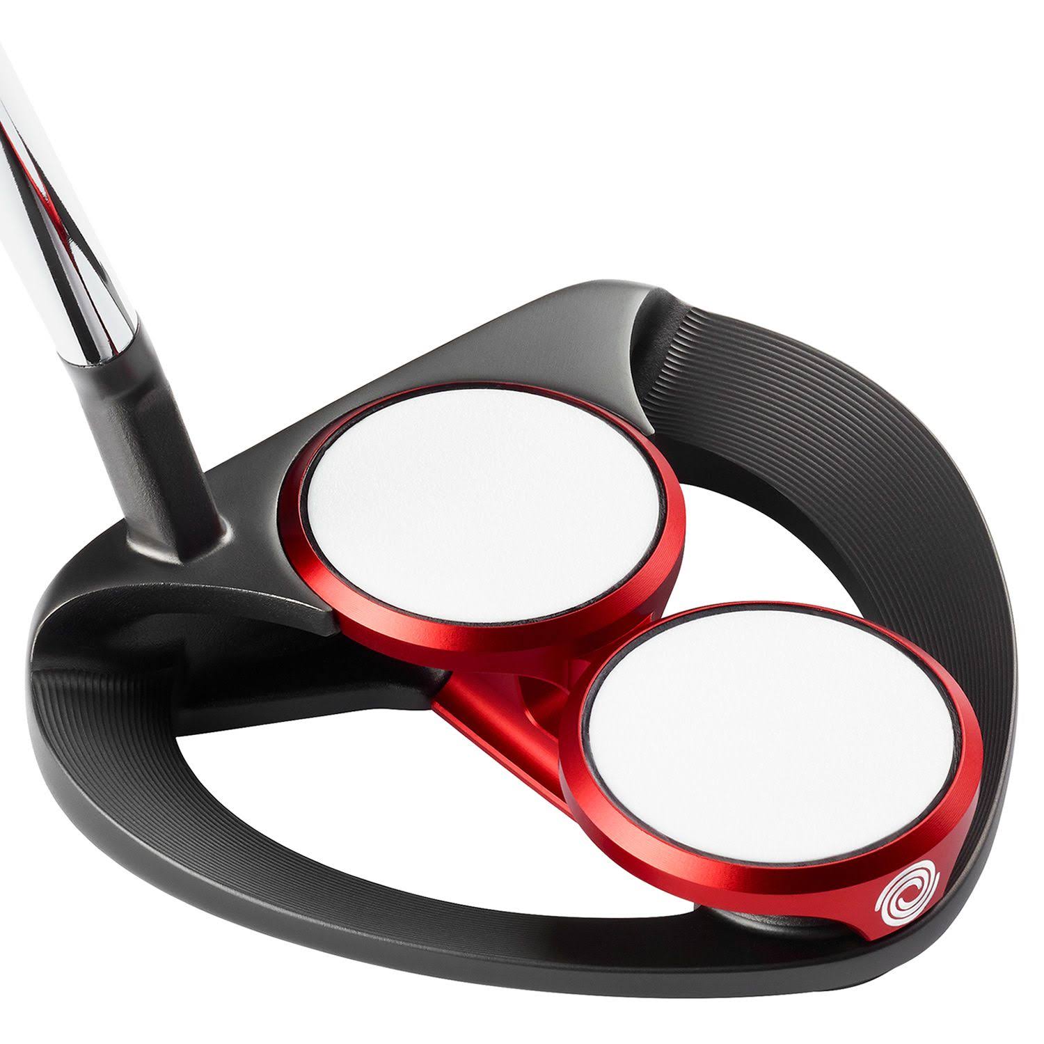 Odyssey Exo Stroke Lab 2 Ball S Putter