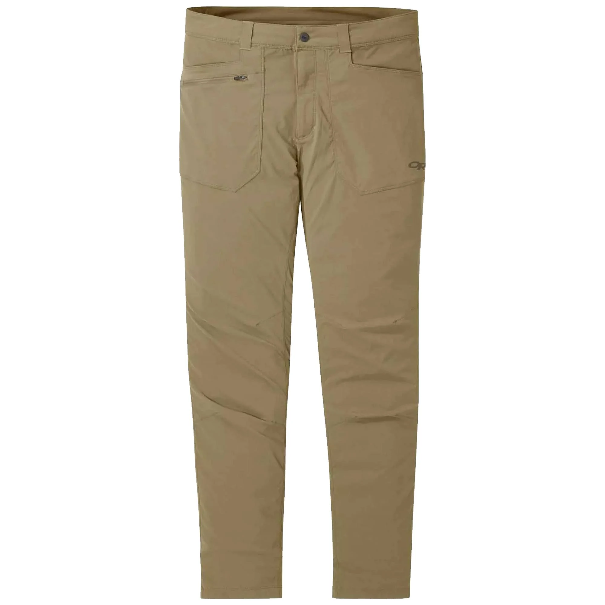 Outdoor Research Equinox Pants - Men's Cafe 31 32in 2744200083320