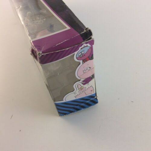 Regular Show 2 inch Action Figure Collector 6-Pack