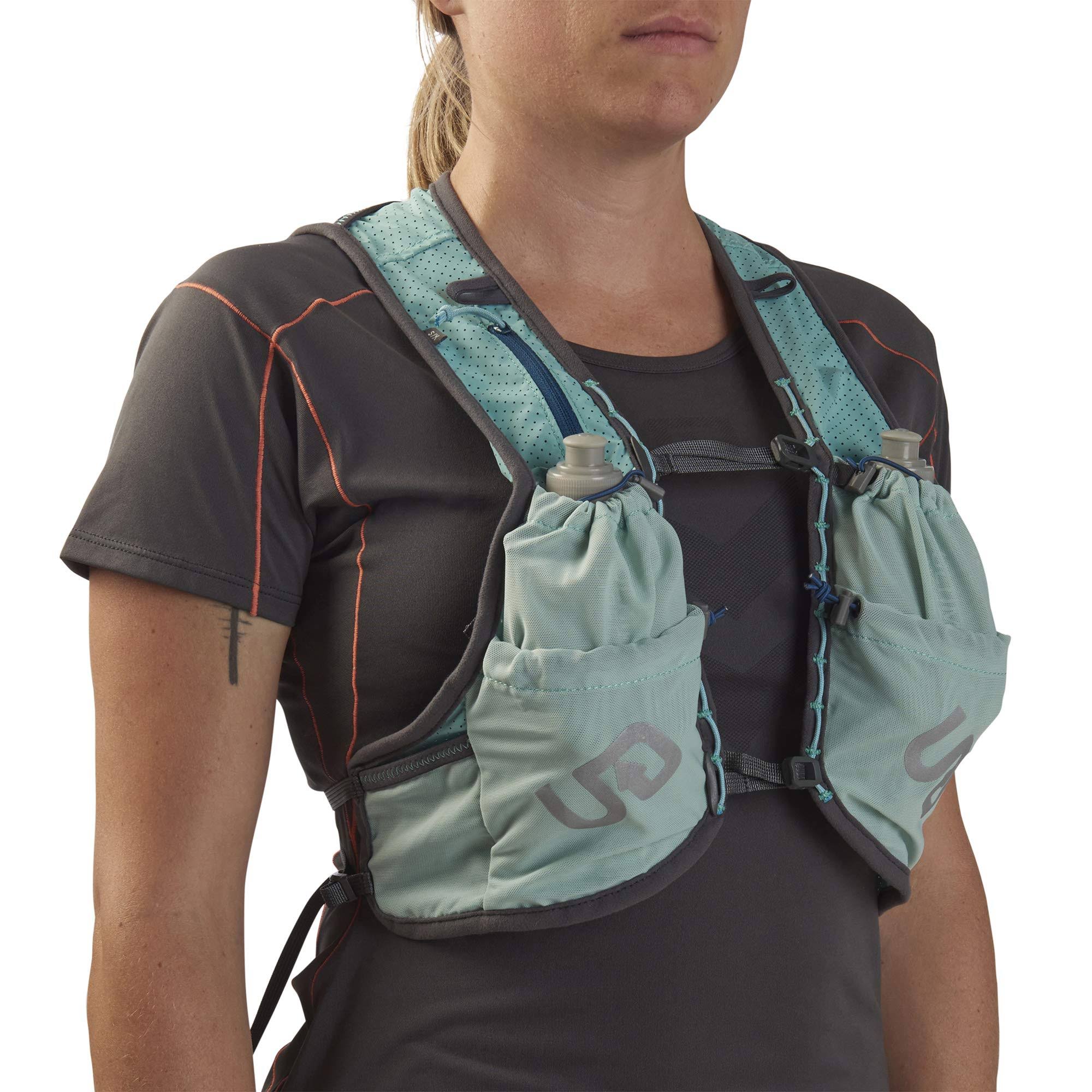 Ultimate Direction Marathon Vest V2
